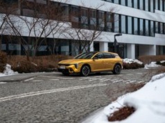 Test: Kia K4 GT-Line – kompromis (prawie) idealny