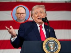 Trump znosi regulacje klimatyczne. Berlin krytykuje