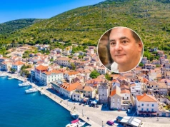 Ta europejska wyspa zachwyca Makłowicza. Kręcono tu nawet „Mamma Mia 2”