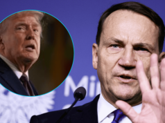 Radosław Sikorski nie wytrzymał. Tych słów pożałuje? "To niedopuszczalne"