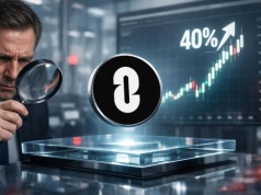 Czy wzrost wartości LayerZero (ZRO) o 40% po „Zero” Mull to oszustwo?