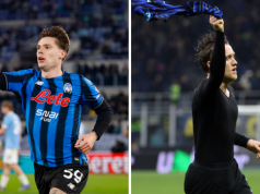 Włosi pod wrażeniem Polaka! "Tańczy"