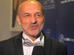 Ostra reakcja Marcinkiewicza na komentarz o alimentach. Nie hamował się