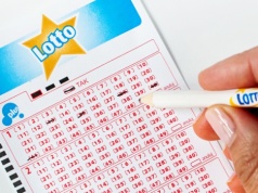 Matematyk po Harvardzie zdradza patent na Lotto. Ta sztuczka zmienia cztery liczby w pięć