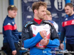 Żużel. Zrzucił na niego winę za brak awansu. Nadal jest w czołówce ligi