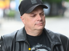 Krzysztof Skiba pogrążony w żałobie. Artysta opłakuje bliską sercu osobę