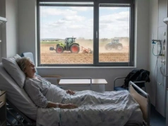 Rolnik zapłaci za dom opieki i straci świadczenie? Wielu o tym nie wie