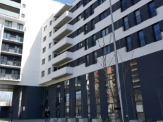 W swojej nowej inwestycji KTBS chciało zrobić przedszkole, ale plany się zmieniły, bo dzieci jest za mało