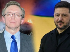 "Nie zniżymy się do ich poziomu". Rosyjski dyplomata zabrał głos ws. wyborów w Ukrainie