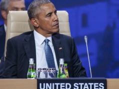 Zaskakujące wyznanie! Obama: Kosmici naprawdę istnieją
