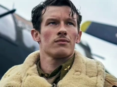 Czy to nowy James Bond? Callum Turner reaguje na plotki podczas konferencji