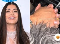 Magdalena Stępień ujawnia NOWĄ MIŁOŚĆ w dzień zakochanych: "Bo CISZA buduje wszystko" (FOTO)