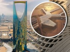 Saudyjczycy dołożą się do polskiego gigalotniska? PFR: jesteśmy gotowi do rozmów