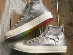 Obuwniczy gigant tnie etaty. Desperacki ruch Converse po tąpnięciu przychodów o 30 proc.