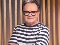 Skończył 72 lata. Nie wszyscy wiedzą, kim jest jego żona