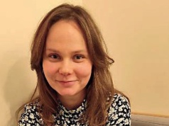 Aleksandra Skraba szybko zdobyła popularność. Teraz żyje teatrem