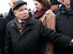 Jarosław Kaczyński wrócił na Nowogrodzką. W PiS zaczyna się decydująca rozgrywka