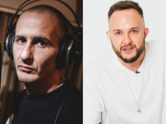 Eldo o mały włos nie pobił się z Mesem przez wytwórnię MyMusic