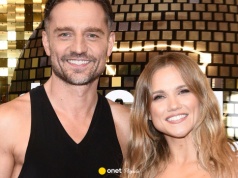 Agnieszka Kaczorowska obejrzy nową edycję "Tańca z gwiazdami"? "Od niczego się nie odcinam"