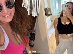 Magda zmniejszyła piersi z rozmiaru N do C. "W wieku 30 lat byłam kaleką"