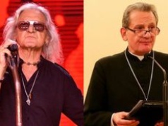 Brat rockmana Grzegorza Markowskiego jest... biskupem. Jaką mają relację?