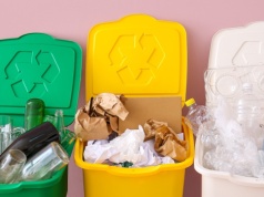 Nie masz pojęcia, że robisz to źle. To tutaj muszą wpadać opakowania po lekach