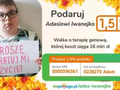 Rolnicza rodzina walczy o syna. „Kup jaśka dla Adaśka”