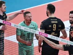 PlusLiga: Indykpol AZS Olsztyn - PGE Projekt Warszawa. Relacja live i wynik na żywo