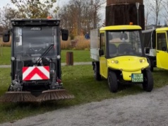 Nowoczesny i ekologiczny tabor dla gminy Solec-Zdrój