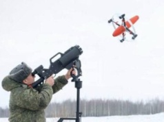 Jest nowy rosyjski system na Białorusi. Ma polować na drony