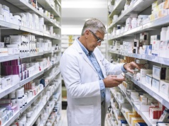 11,5 tys. zł dla farmaceuty ze specjalizacją. Jednak rząd rozważa zmianę ustawy