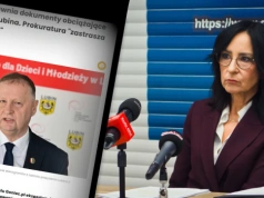 Prokuratura w Legnicy szuka źródła przecieku ze śledztwa. Zastrasza informatorów?