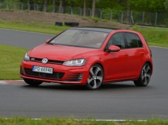 Najlepsze używane samochody z benzynowym silnikiem 2.0 TSI