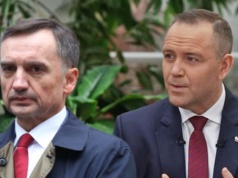 Nawrocki ułaskawiłby Ziobrę? "Nie może liczyć na uczciwy proces"