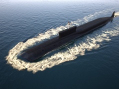 Inwestują miliardy w atomowe okręty podwodne. "To dopiero początek"