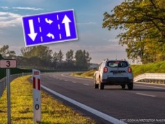 Nowe znaki na polskich drogach. Zaczną obowiązywać od 19 lutego