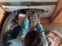 Rozliczenie podatków. Ta ulga pozwoli odliczyć pralkę i suszarkę