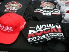 Prezydent o marce Nawrocky. "Mam chodzić nagi?"