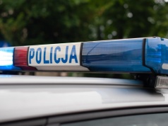 Bójka nastolatek przy Galerii Solnej w Inowrocławiu. Filmik trafił do Internetu