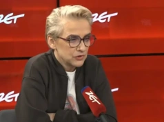 "Co za idiotka". Szok po słowach europosłanki Lewicy