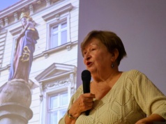 Gotycka Madonna ze Starego Targu. Historia odkrycia cennej rzeźby w Cieszynie