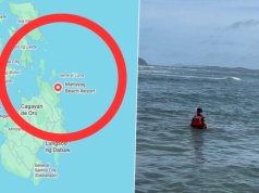 Tragiczny wypadek na Filipinach. Polski turysta utonął podczas kąpieli