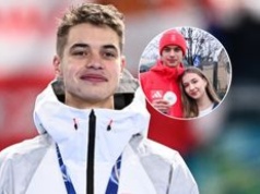 Władimir Semirunnij pokazał UKOCHANĄ! Śliczna Klaudia też jest sportowczynią