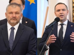 "Prawny terrorysta". Prezydent w mocnych słowach o Waldemarze Żurku