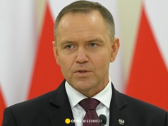 Karol Nawrocki ostro o ministrze Żurku. "Dał się poznać jako prawny terrorysta"