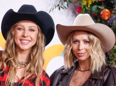 W nowym domu Mileny Krawczyńskiej. Siostry ADiHD zdradzają kilka sekretów swojej relacji i jeden z planu nowej "Farmy"