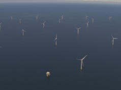 "Frycowe" na Bałtyku. Brytyjski offshore ucieka Polsce ceną