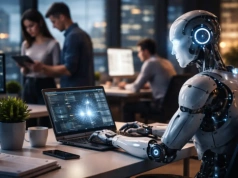 Koniec biurowej pracy dla początkujących? Raport Fortune jest bezwzględny