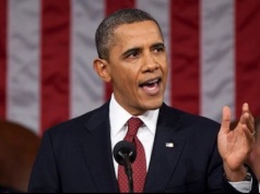 Obama: kosmici istnieją naprawdę