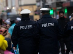 10 najniebezpieczniejszych miast w Niemczech. Sprawdź, czy Twoje jest na liście